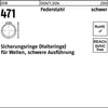 Reyher  Sicherungsringe DIN 471 FederSt. 45x2,5 (50 Stück) Produktbild-Vorschau 2