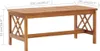 set da giardino 2 pezzi con cuscini in legno massiccio di Anteprima dell’immagine prodotto 10
