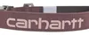Carhartt Journeyman golier Deep Wine Náhľad obrázku produktu 5