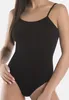 Body aderente Teyli con spalline sottili Goffy Donna 2401 Anteprima dell’immagine prodotto 4