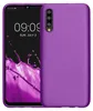 kwmobile Handyhülle für Samsung Galaxy A50 Hülle - Silikon Produktbild-Vorschau 7