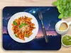 Tischset Satz mit 8 Stück 40x30 cm Anime 1 Tischuntersetzer Produktbild-Vorschau 3