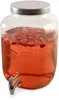 CMP KV7169 Zásobník skleněný na nápoje s ventilem, 4 l Náhled obrázku produktu 10