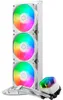 Cooler Master MasterLiquid 360 Core II ARGB White, Produktbild-Vorschau 2