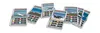 Quartett Dynamic Five sort. ASS 225 71410 Produktbild-Vorschau 5
