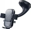Joyroom Jr-Ok6 Porte-téléphone à pince pour verre - Noir Voir les images du produit 1