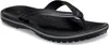CROCS – Zehentrenner „Crocband Flip“ in Schwarz Schwarz EU Produktbild-Vorschau 14