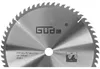 Güde 54987 Holzsägeblatt HM 305x25,4x60Z (Messer Hartmetall Produktbild-Vorschau 3