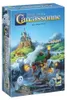 Nebel over Carcassonne, een bordspel Productafbeelding-voorbeeld 3