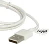 vhbw USB Ladekabel kompatibel mit Xiaomi Mi Band 8, Redmi Produktbild-Vorschau 6