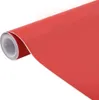Hochwertig Autofolien 2 Stk. Matt-Rot 100x150 cm 210710 Produktbild-Vorschau 1