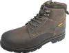 Camel Active Schnürstiefel Braun Produktbild-Vorschau 3