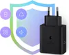 Samsung Power Adapter Duo 2x USB-C 50W Wandladegerät - Produktbild-Vorschau 8