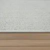 Outdoor Teppich Für Terrasse U. Balkon, Geometrisches Produktbild-Vorschau 3
