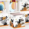 Set van 3 opbergboxen voor speelgoed, Halloween-opslagmand, Productafbeelding-voorbeeld 5