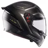 AGV K1 S Integralhelm Sling matt schwarz/grau XXL Produktbild-Vorschau 3