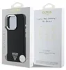 Guess Guhmp16Xpgtspsk Iphone 16 Pro Max 6.9 Schwarz/Schwarz Produktbild-Vorschau 8