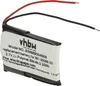 vhbw Akku kompatibel mit Garmin Vivosmart HR+, HR Produktbild-Vorschau 9