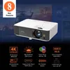 DLP projektor BenQ TK700 4K UHD 3200 ANSI lumenů pro hraní Náhled obrázku produktu 21