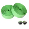 2 Stücke Radfahren Rennrad Fahrrad Lenker Grip Wrap Produktbild-Vorschau 5