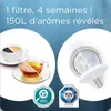 BRITA MAXTRA PRO EXTRA KALKSCHUTZ Wasserfilter (2-pack) Produktbild-Vorschau 3