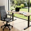 riess-ambiente Höhenverstellbarer Schreibtisch OAK DESK 160 Produktbild-Vorschau 1