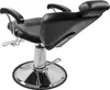 Friseurstuhl Friseursessel Frisörstuhl Bedienungsstuhl für Produktbild-Vorschau 4