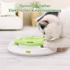 Automatisches Katzenspielzeug ,Intelligentes Produktbild-Vorschau 4
