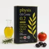Physis of Crete Olivenöl 1L + 250 ml Flasche – Extra Produktbild-Vorschau 2