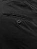 Tazzio Herren Cargohose Regular Fit 16610 Schwarz M Produktbild-Vorschau 6