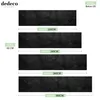 Dedeco Küchenrückwand Motiv: Beton V8, 3mm Aluminium Produktbild-Vorschau 2