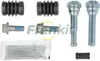 FRENKIT 810042 Führungshülsensatz Bremssattel Hinten für Produktbild-Vorschau 1