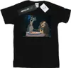 Disney - "Lady And The Tramp Spaghetti Slurp" T-Shirt für Produktbild-Vorschau 1