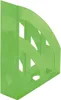 Herlitz 10653749, Zielony, Półprzezroczysty, Plastik, 1 Podgląd zdjęcia produktu 1