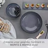 Moritz & Moritz VIDA blau Schale 2 tlg. Produktbild-Vorschau 8