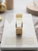 Damen Uhr BERING 10222-331-S golden klassisch Fashion Produktbild-Vorschau 3