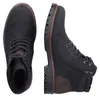 Rieker Herren Stiefelette Warmfutter Reißverschluss F3611, Produktbild-Vorschau 33