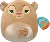 Jazwares SQDI00549 - Disney Le Roi Lion - Squishmallows - Voir les images du produit 2