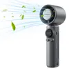 Tragbarer USB Mini Ventilator mit Kühlfunktion, 15000 Produktbild-Vorschau 1