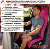 WALSER Sitzaufleger Multicover, universal Auto-Sitzauflage, Produktbild-Vorschau 2