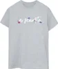 Disney - "Encanto" T-Shirt für Damen BI22413 (XXL) (Grau) Produktbild-Vorschau 1
