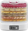 Concept SO2080 food dehydrator White 260 W Náhled obrázku produktu 2