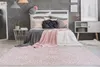 Monroe 200 Rosa 120cm x 170cm Produktbild-Vorschau 2