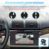 Radio da 7 pollici con lettore CD per BMW E46 1998 - 2006 Anteprima dell’immagine prodotto 6