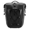 Rockbros Gepäckträgertasche Fahrrad 25 Liter – wasserdicht, Produktbild-Vorschau 1
