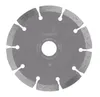 Disco diamantato per cemento F125mm Anteprima dell’immagine prodotto 3