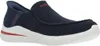 Skechers Delson 3.0 Slipper Blau Produktbild-Vorschau 7