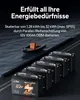 12V 100Ah LiFePO4 Bluetooth Batterie 1280Wh Energie für Produktbild-Vorschau 4
