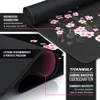 Tapis de souris gaming Titanwolf XXL, 900 x 400 x 3 mm, Voir les images du produit 3