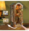 3D-Puzzle, Buchsturm Uhr, Tonecheer, Holz, 430 Teile Produktbild-Vorschau 3